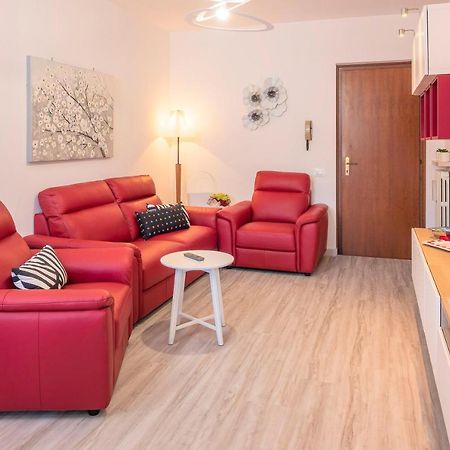 Apartament Casa Poppea Bardolino Zewnętrze zdjęcie