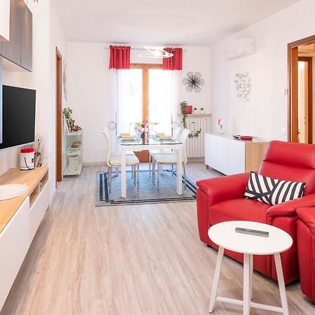 Apartament Casa Poppea Bardolino Zewnętrze zdjęcie