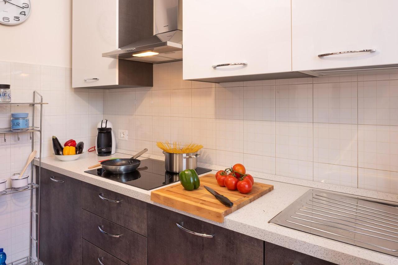 Apartament Casa Poppea Bardolino Zewnętrze zdjęcie