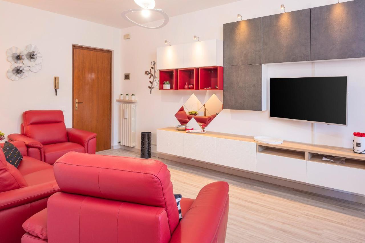 Apartament Casa Poppea Bardolino Zewnętrze zdjęcie