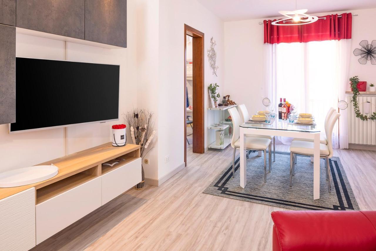 Apartament Casa Poppea Bardolino Zewnętrze zdjęcie
