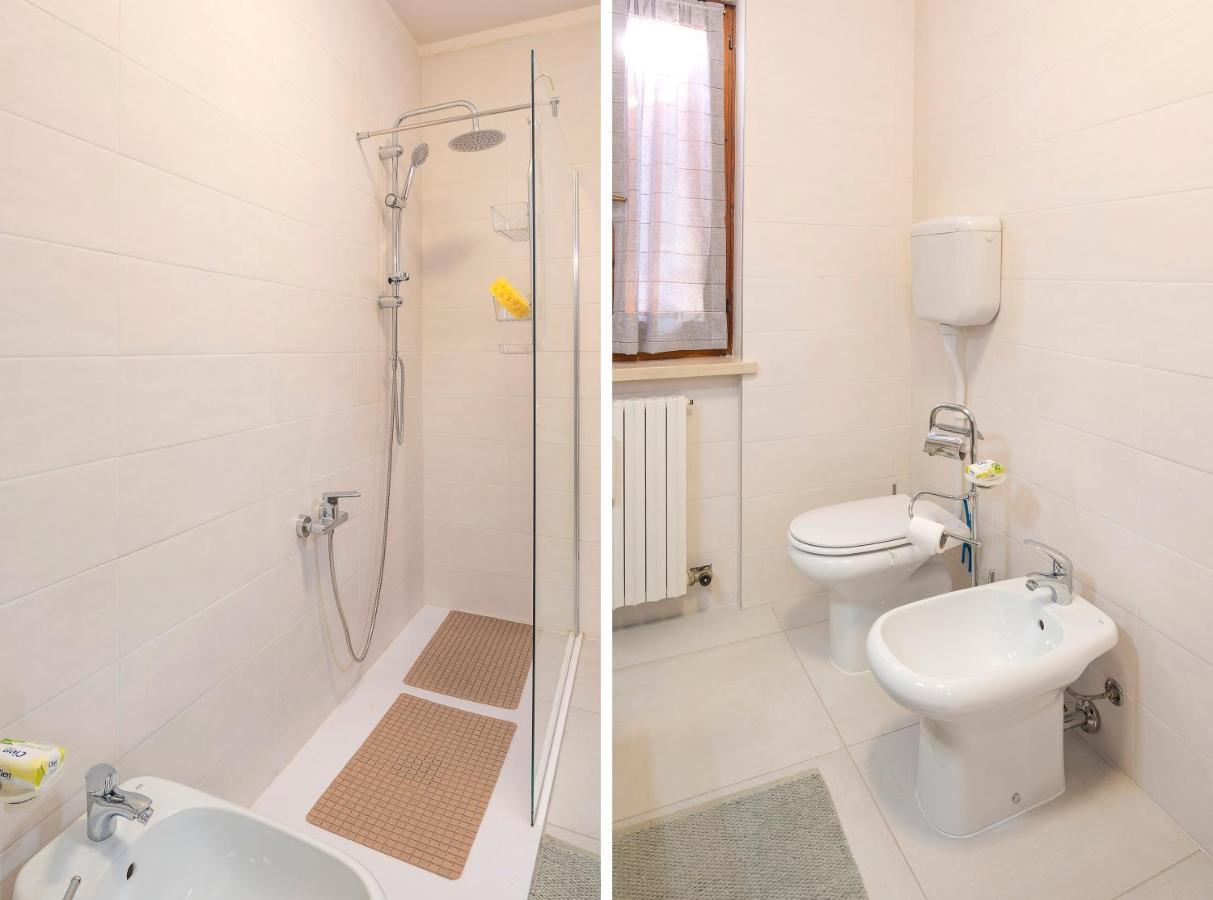 Apartament Casa Poppea Bardolino Zewnętrze zdjęcie