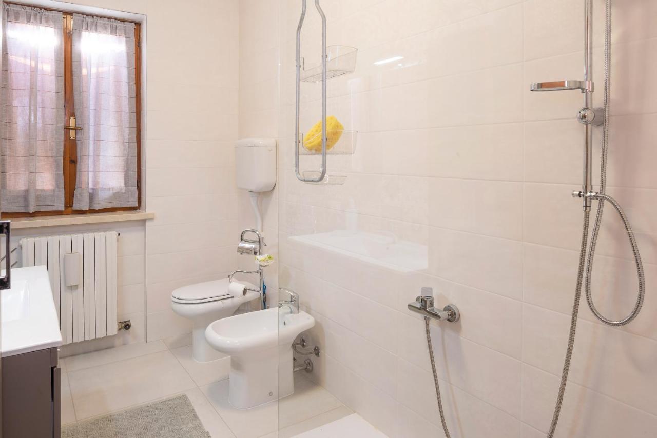 Apartament Casa Poppea Bardolino Zewnętrze zdjęcie