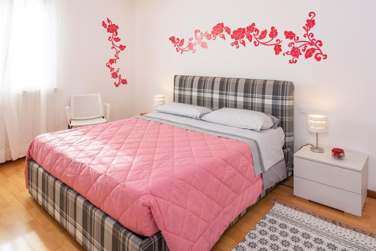 Apartament Casa Poppea Bardolino Zewnętrze zdjęcie